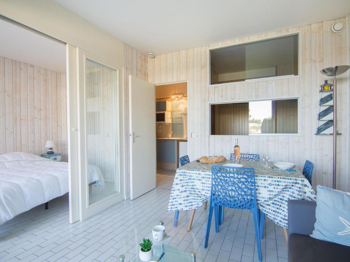 Apartment Balafen By Interhome