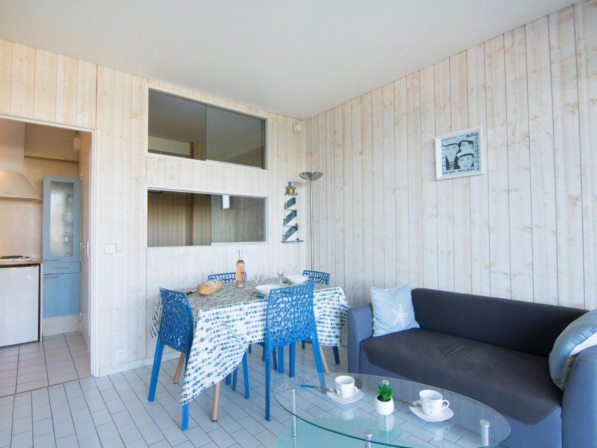 Balafen By Interhome Dinard